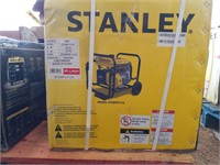 Unused 2" Stanley Dewatering Water Pump