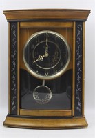 Bulova Westminster Whittington Mantle Clock