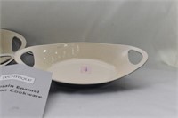 TECHNIQUE PORCELAIN ENAMEL CAST IRON COOKWARE