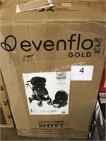 EVENFLO SMART TRAVEL SYSTEM