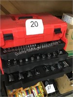 CRAFTSMAN TOOLBOX