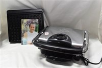 WOLFGANG PUCK PANINI MAKER