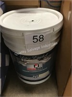 COLOR TECH 5 GAL INTERIOR/EXTERIOR PAINT