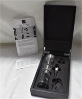 SKYBAR WINE OPENER SET