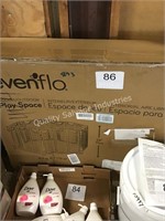 EVENFLO PLAY SPACE