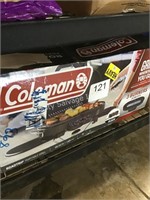 COLEMAN PORTABLE GRILL