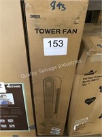 TOWER FAN