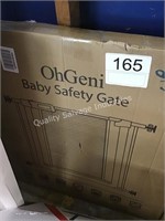 SAFETY GATE