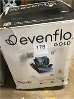 EVENFLO ALL IN ONE CAR SEAT