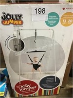 JOLLY JUMPER