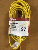 50FT EXTENSION CORD