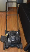 Bolens 20" Side Discharge Mower: Untested
