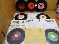 Old 45 Records