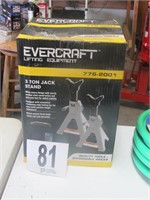 3 Ton Jack Stand
