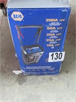 200A 12V Charger