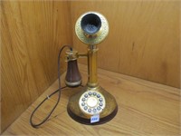 Vintage Phone (Works)