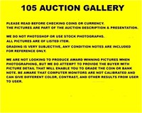 105 Auction Gallery Photos