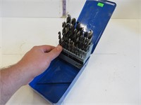 Drill bits