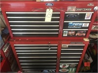 Craftsman Tool Chest