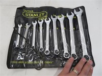 Stanley wrenches up to 3/4"