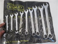 Stanley wrenches up to 3/4"