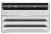 Midea 450 sq. ft. Window Unit Air Conditioner