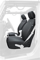 Front Seat Covers for 2013-2018 Wrangler