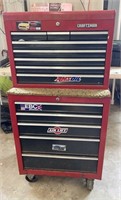 Craftsman Stacking Tool Box