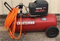 Craftsman Air Compressor