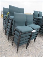 (34) Desk Chairs