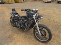 OFF-ROAD Kawasaki Motorcycle and More
