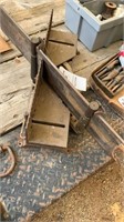 Vintage Saw