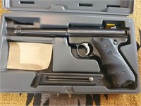 Ruger 22 cal     #17-22911