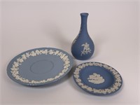 Wedgwood lot