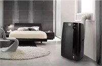 DeLonghi 700 Sq. ft. Portable Air Conditioner