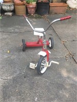 Road Master Tricycle