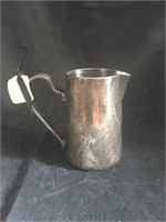 D.W. Haber & Son 2 Cup Coffee Server