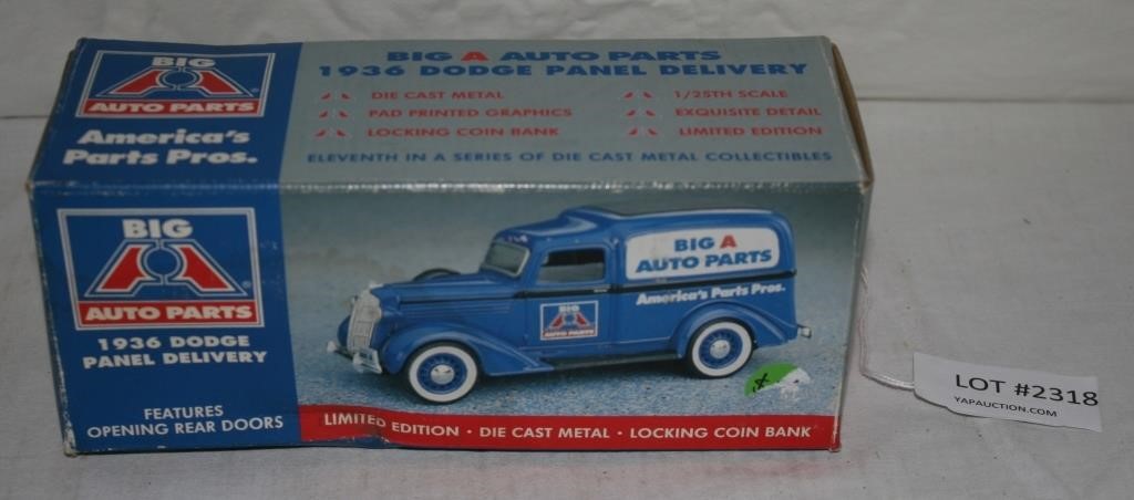 TIMED ONLINE ANTIQUE & COLLECTIBLES AUCTION 7-29-21