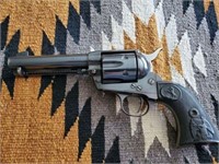 Colt 45 Revolver (ASM Traditions)  #15007