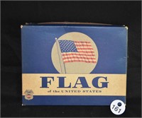 American Flag-New in Box