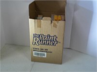 New  in Box "The Paint Runner"