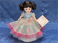 Madame Alexander Easter Princess doll #66240