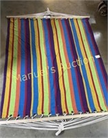 72”x59” DECORATIVE HAMMOCK