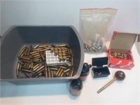 Reloading Accessories Lot