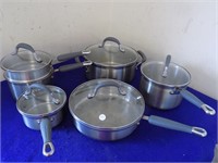 Kitchen Aid Cookware
