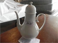 Rosenthal Classic Germany Teapot