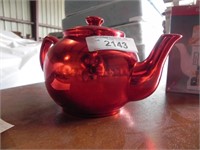 Red Teapot, Taiwan
