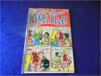 Mad About Millie #16 Nov 1970
