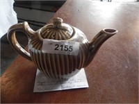 Frawnfelter Teapot