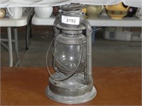 Vintage Dietz #2 Lantern